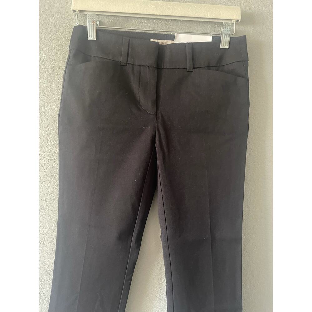 New Ann Taylor Loft Modern Skinny‎ Ankle Pants - Picture 6 of 9